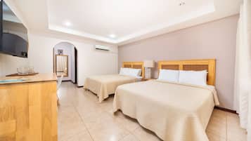 Ropa de cama de alta calidad y colchones con pillow-top