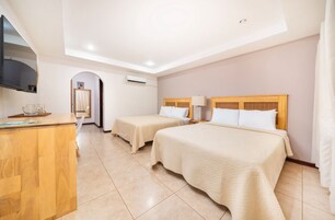 Ropa de cama de alta calidad y colchones con pillow-top