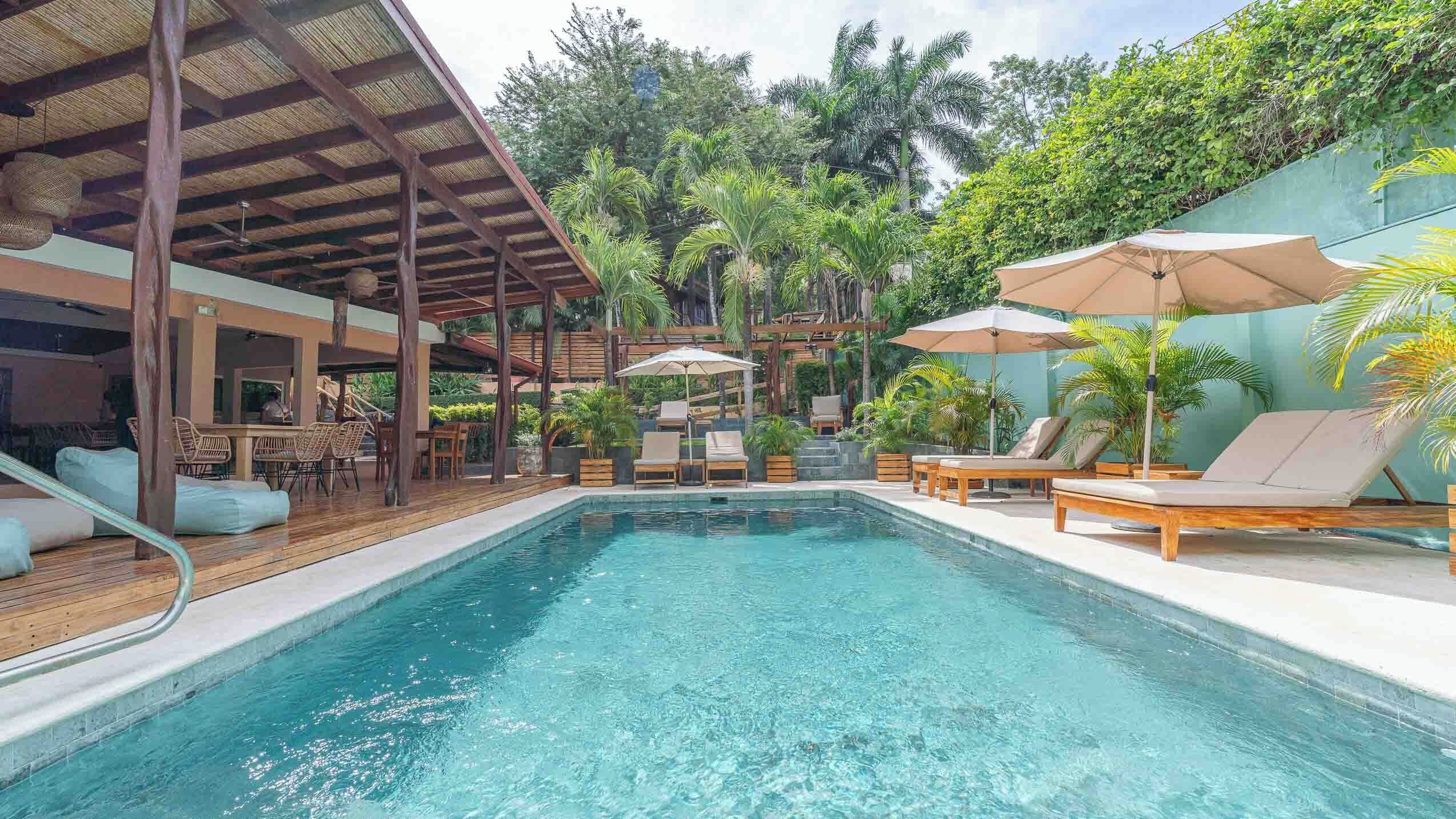 Foto - Hotel Arco Iris