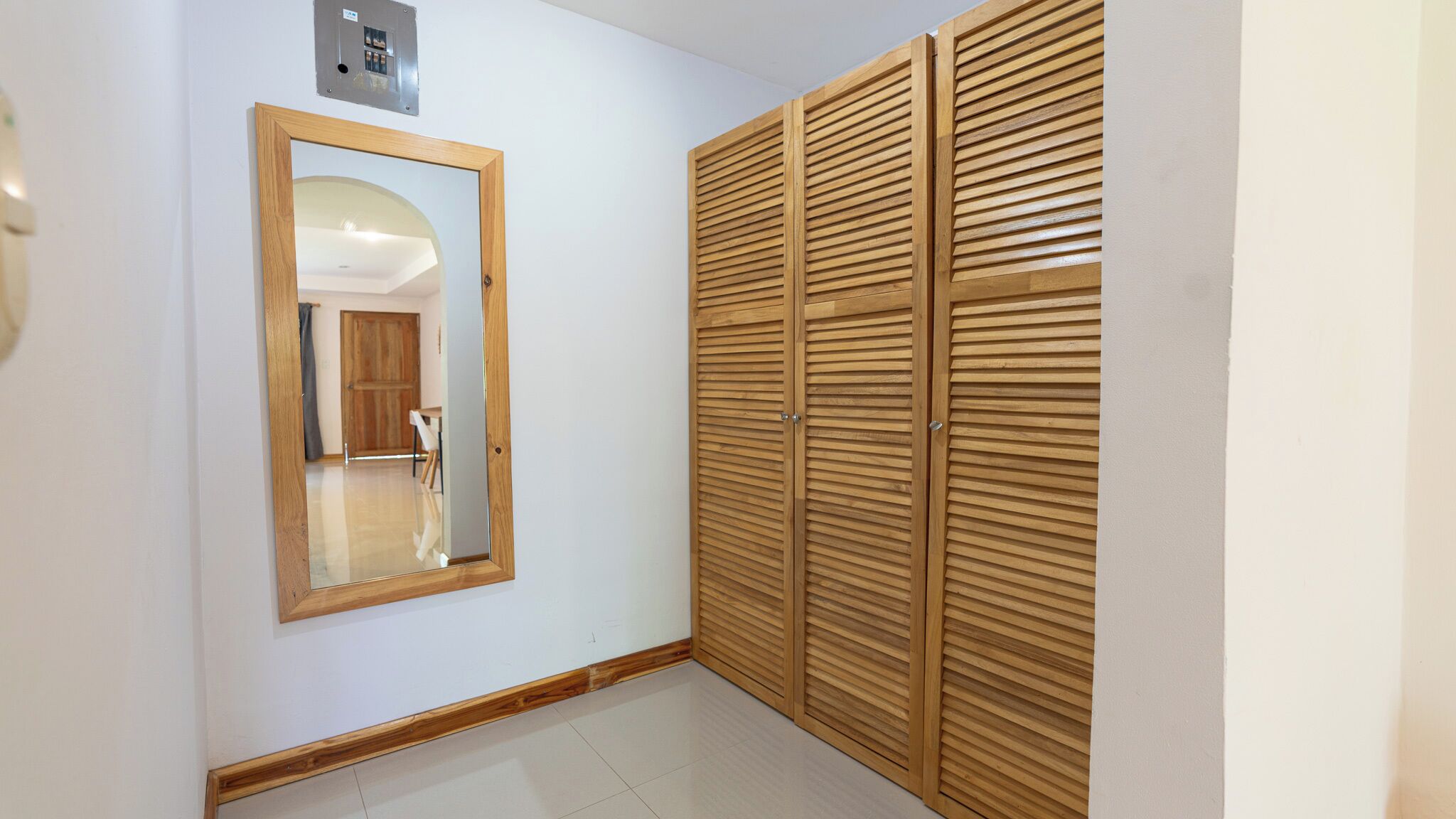 Photo - Hotel Arco Iris