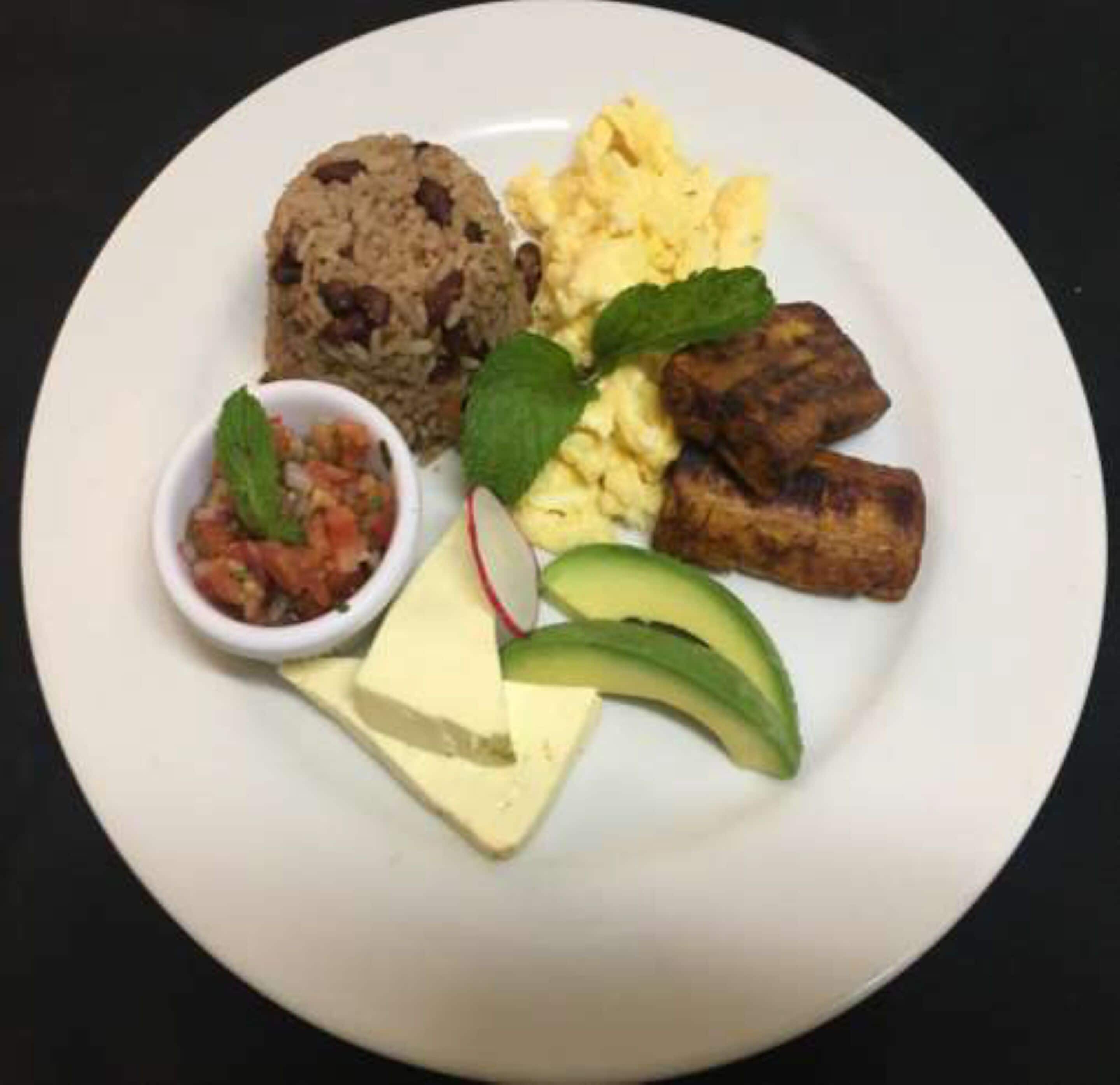 Photo - Hotel Arco Iris