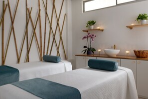 Spa - Hotel Arco Iris (Tamarindo)