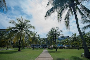 View from property - Thistle Port Dickson (Port Dickson)