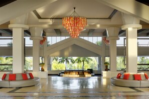 Lobby - Thistle Port Dickson (Port Dickson)