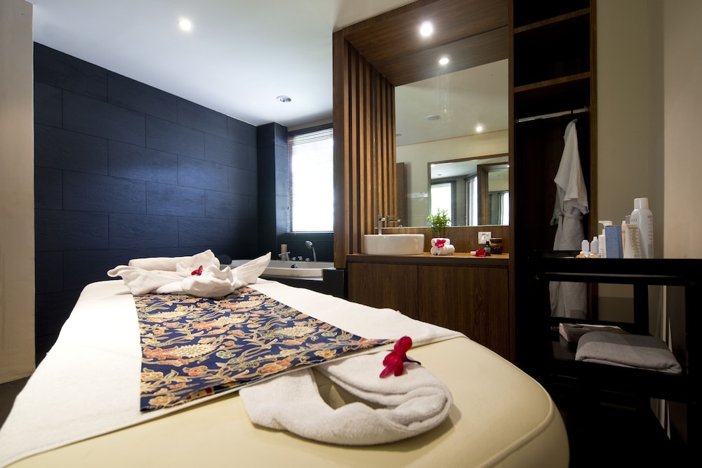 Thistle Port Dickson Resort by null