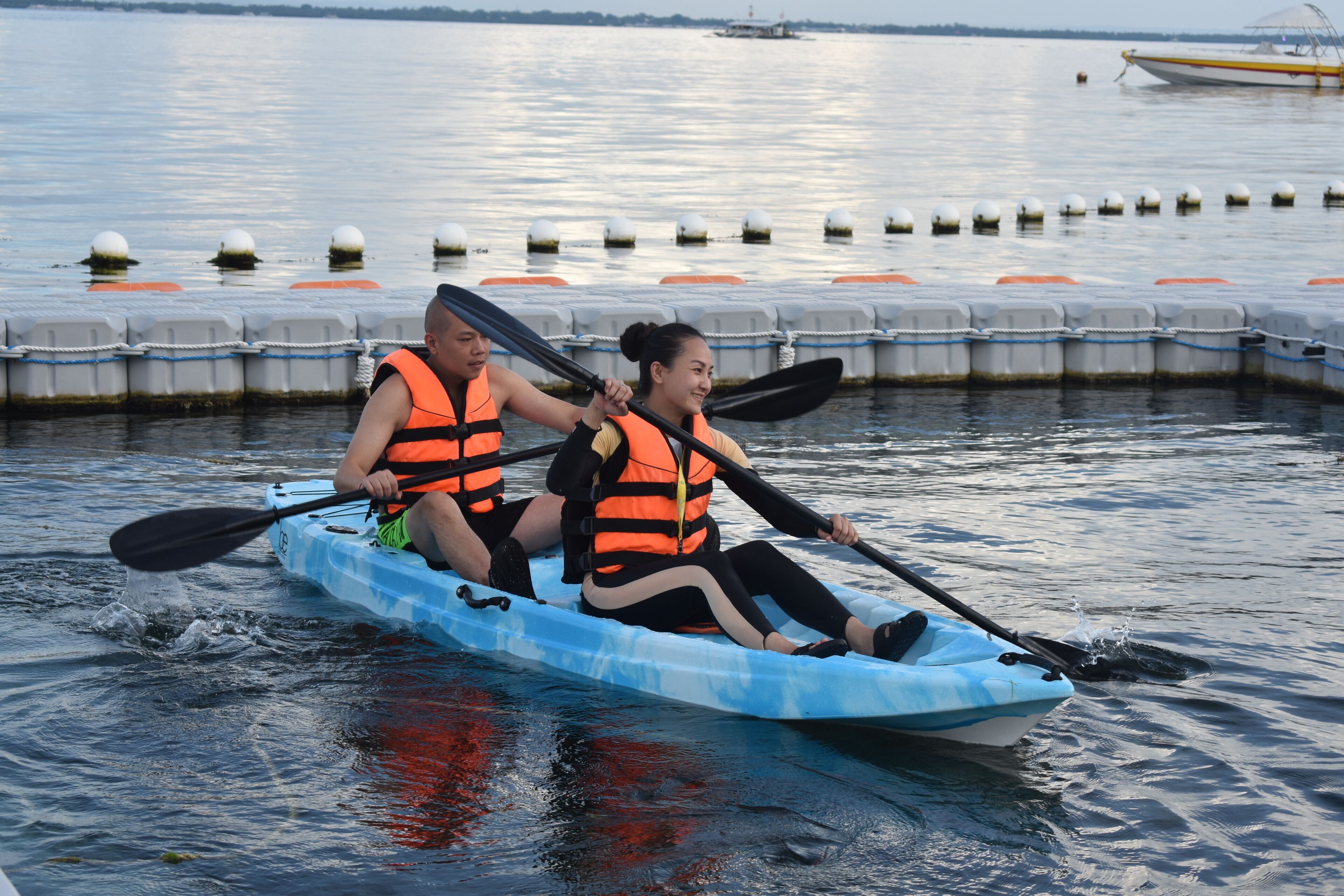 Foto - BE Resort Mactan