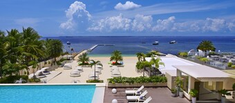 Be Resorts - Mactan