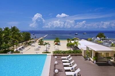 Be Resorts - Mactan
