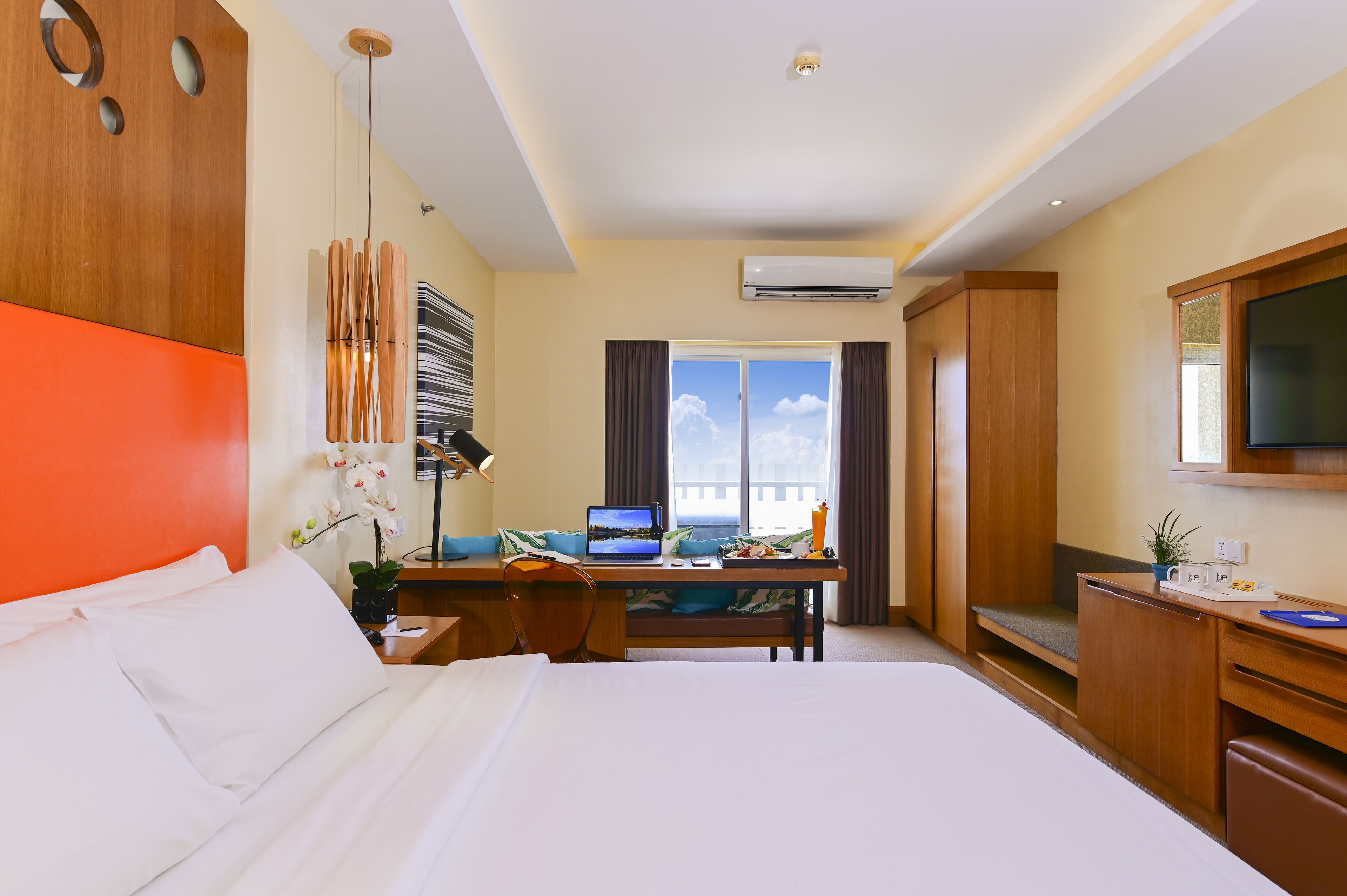 Foto - BE Resort Mactan