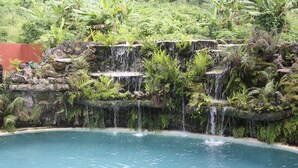 Unclassified image, 2 of 45, button - Sunset Bungalows (Port Vila)