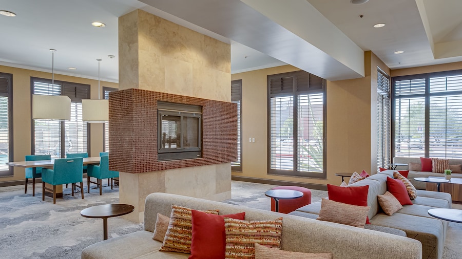 Hilton Garden Inn Phoenix Airport North