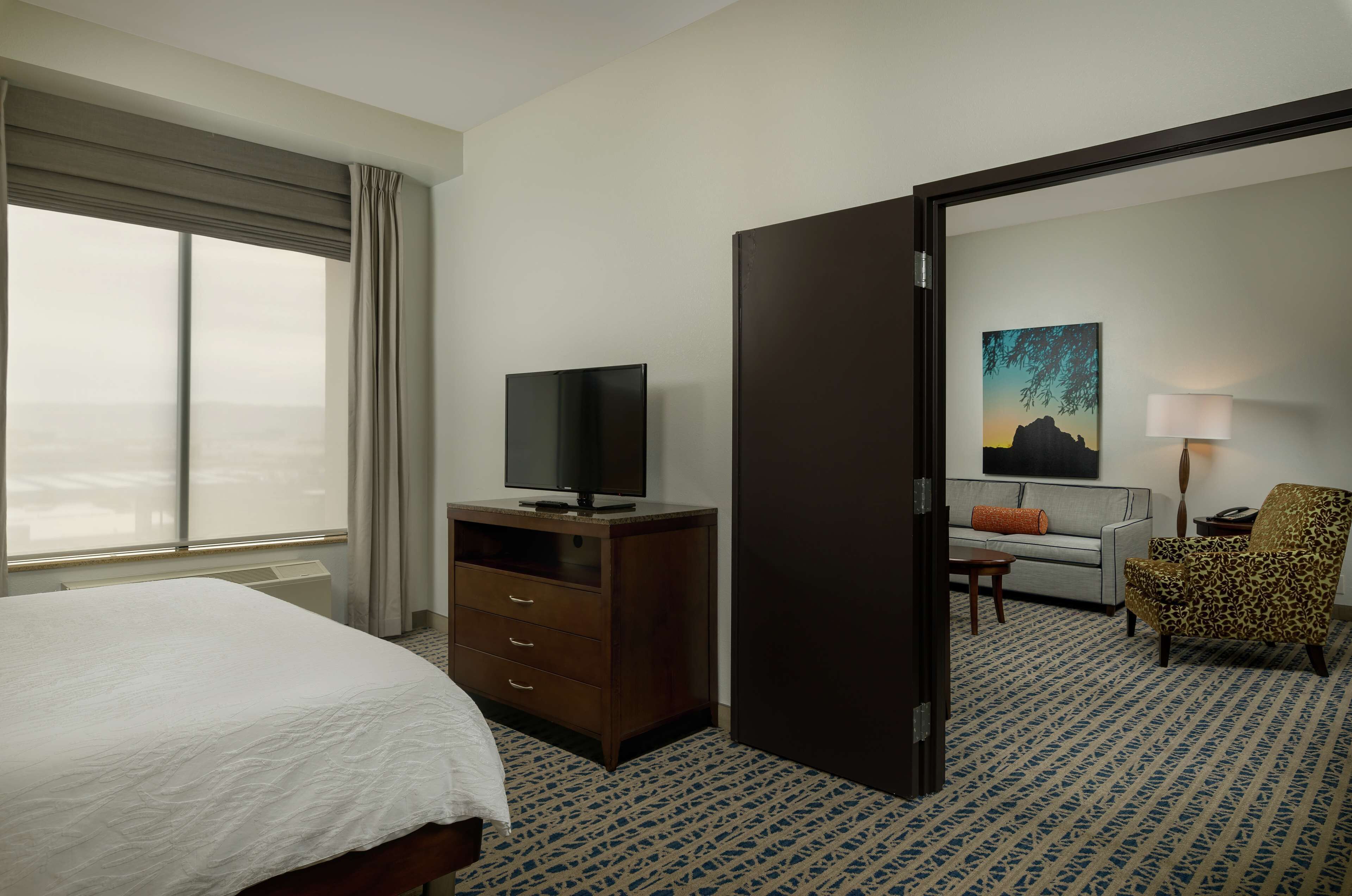 premium bedding, in-room safe, desk, iron/ironing board