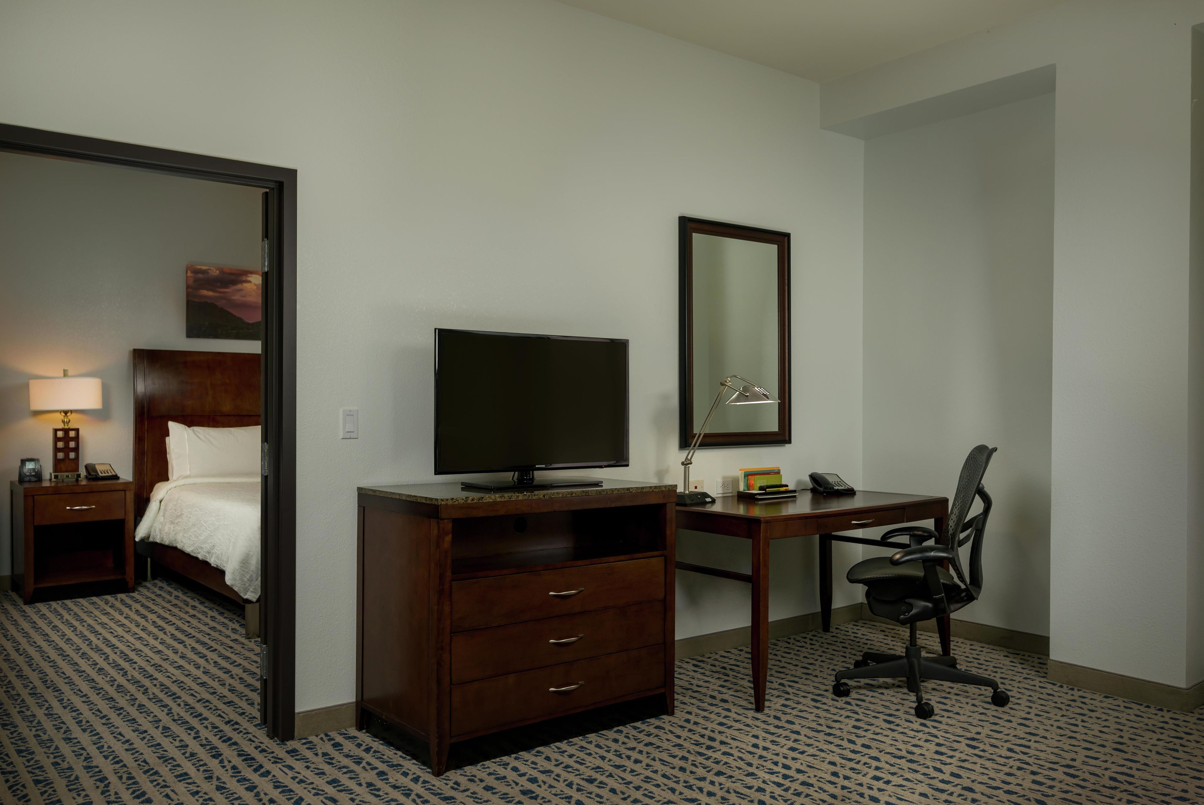 Foto - Hilton Garden Inn Phoenix Airport North