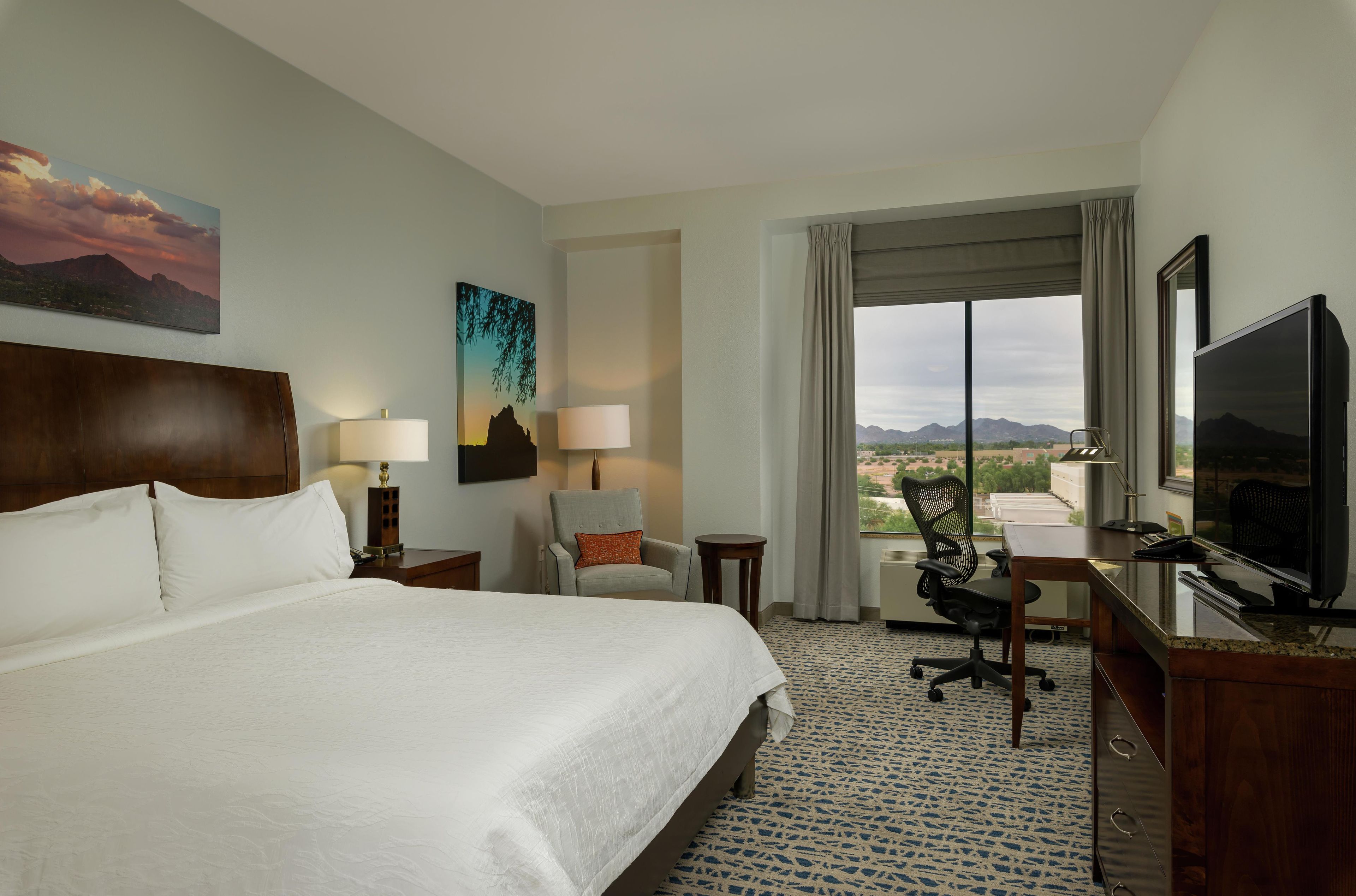 Foto - Hilton Garden Inn Phoenix Airport North