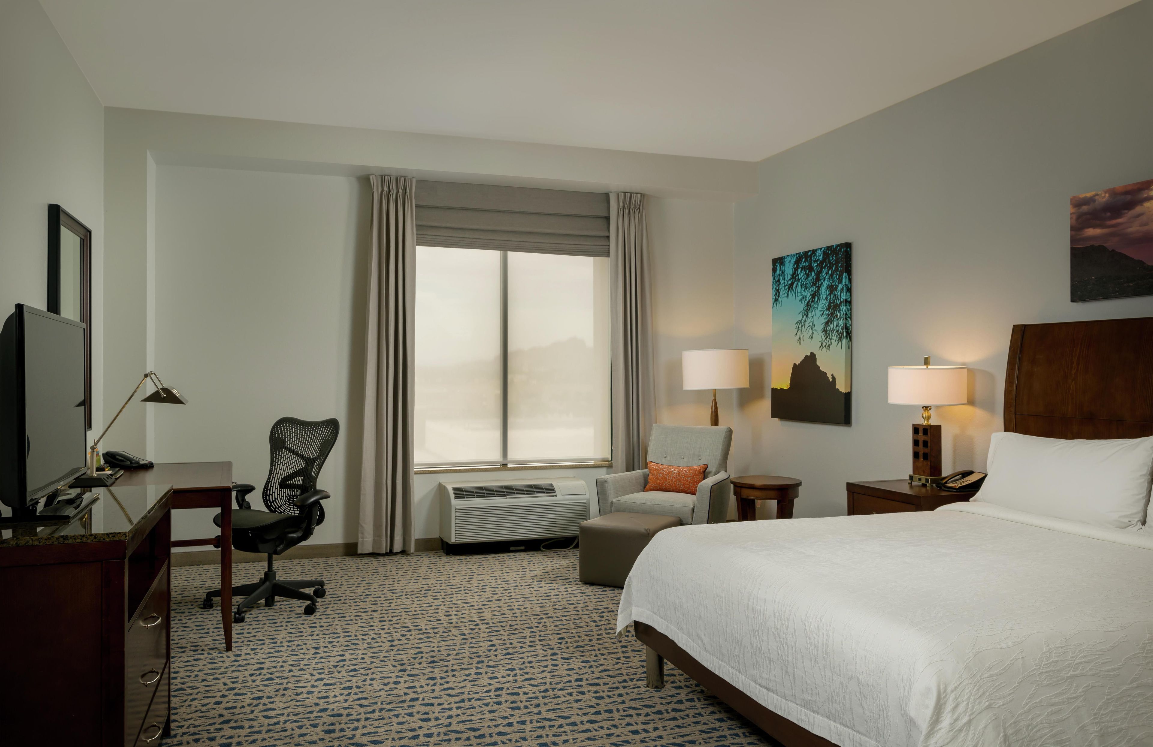 Foto - Hilton Garden Inn Phoenix Airport North
