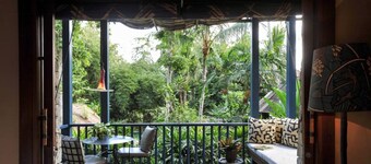 Taman Bebek Resort & Spa