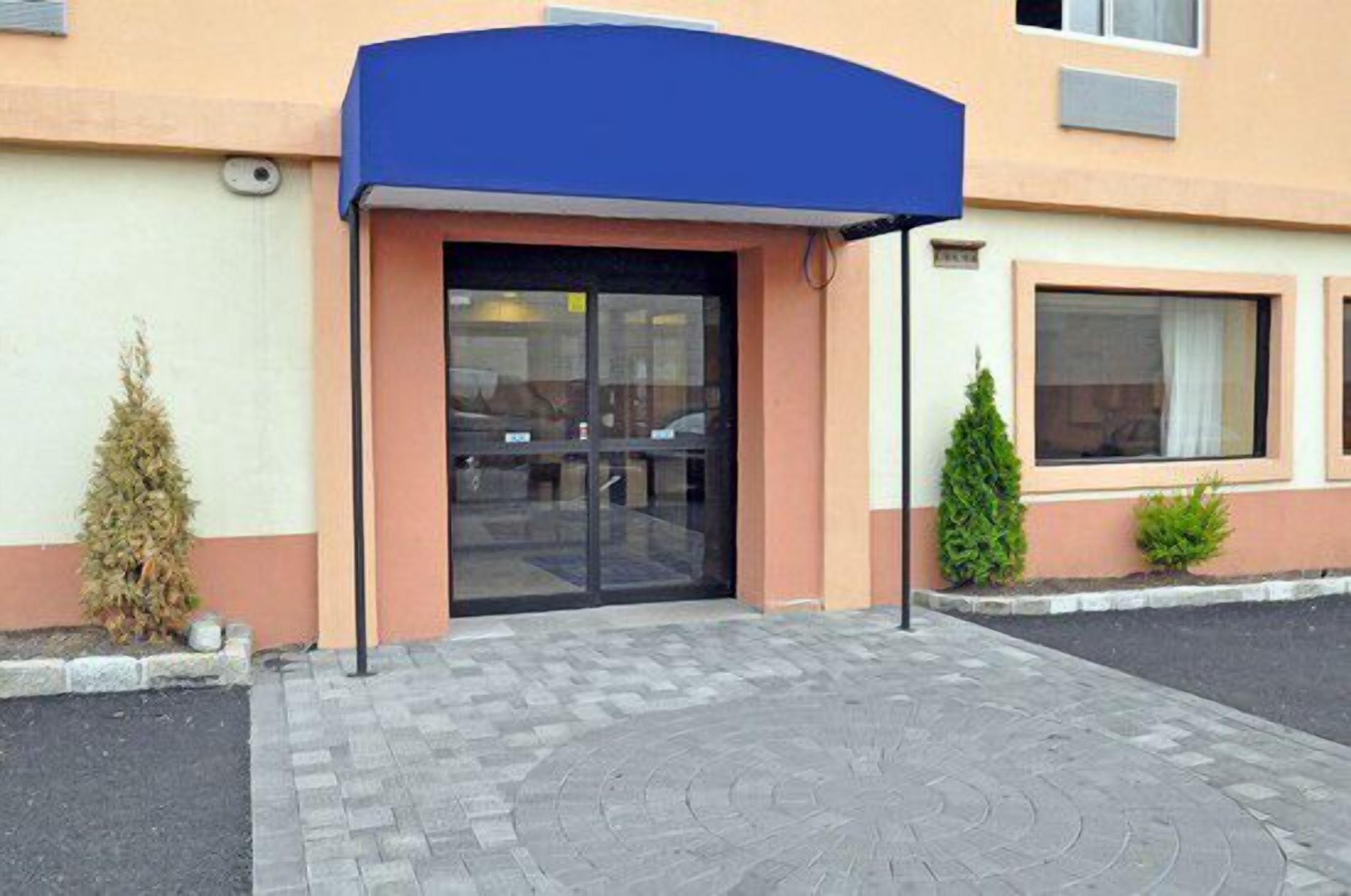 Foto - Sheridan Hotel