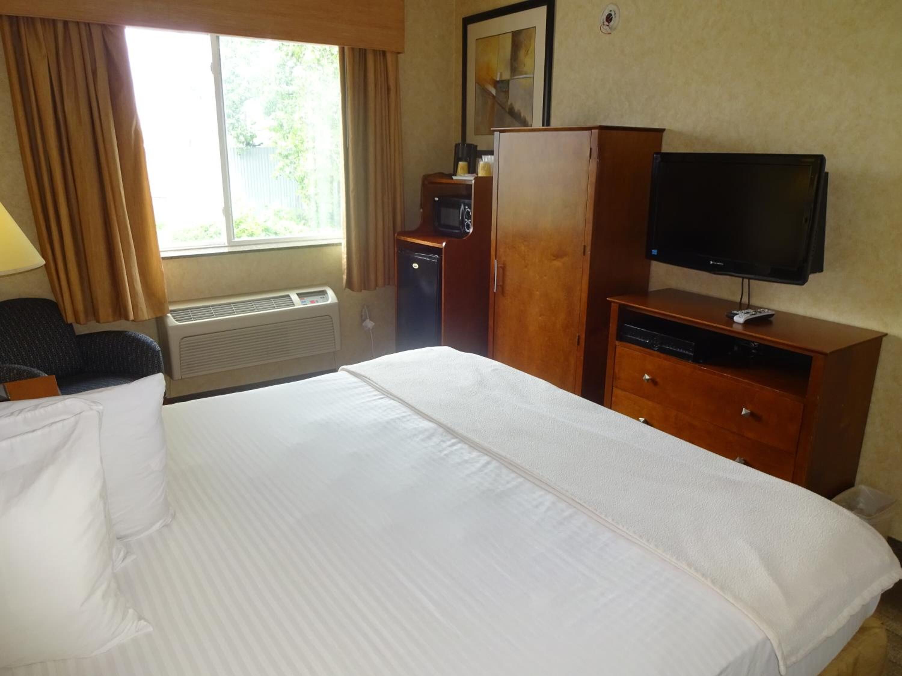 Foto - Sheridan Hotel