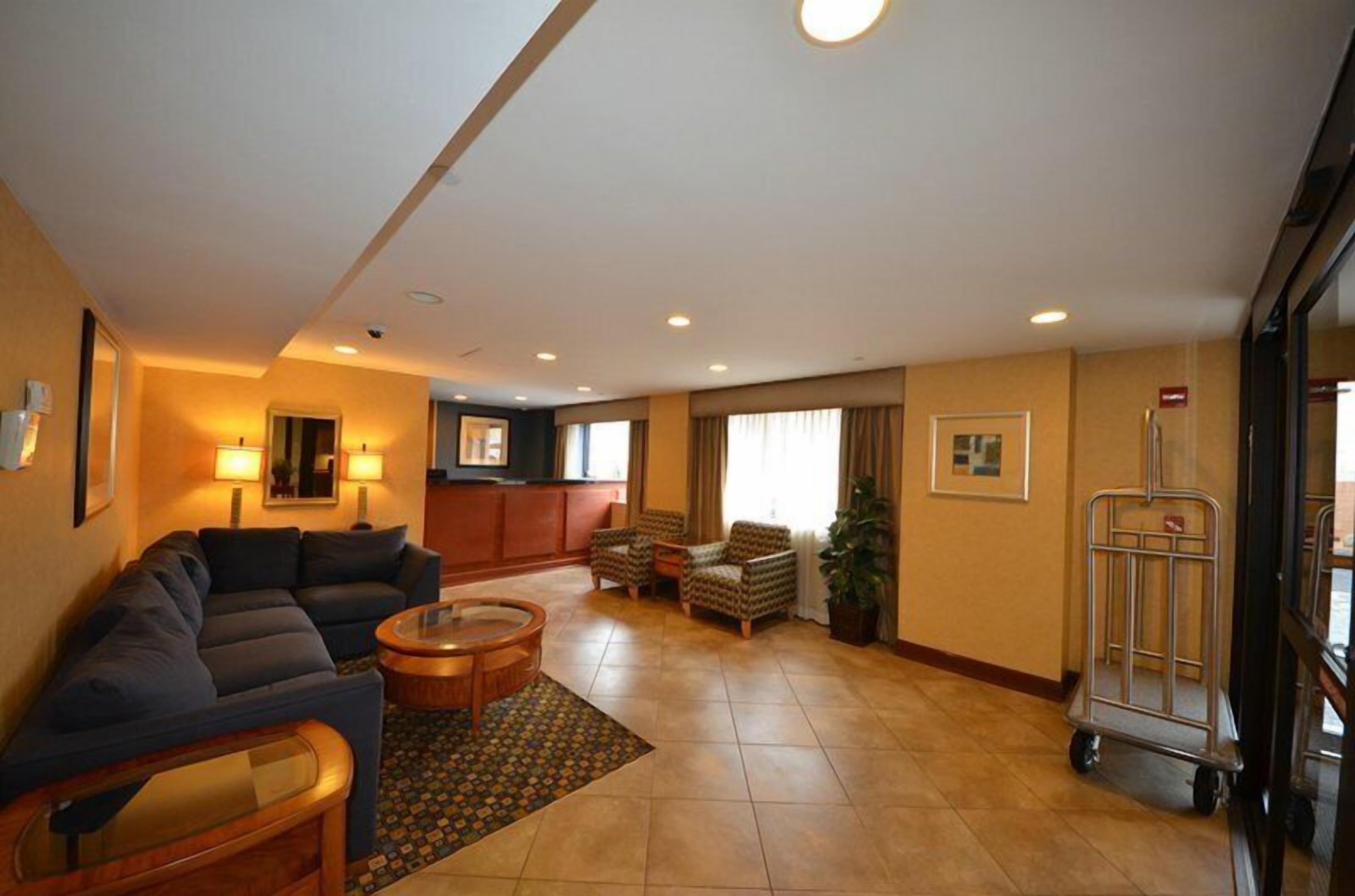 Foto - Sheridan Hotel