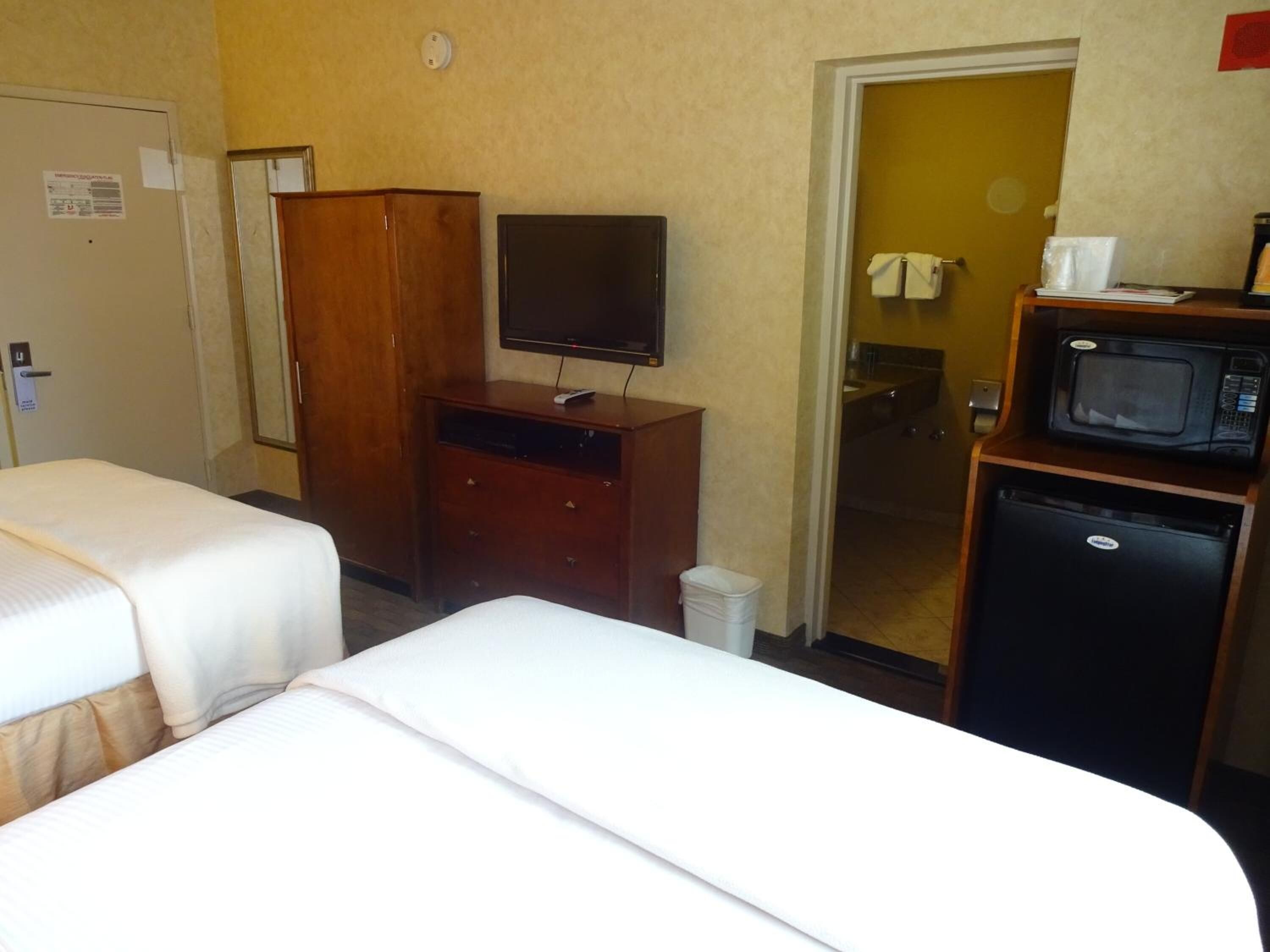 Foto - Sheridan Hotel