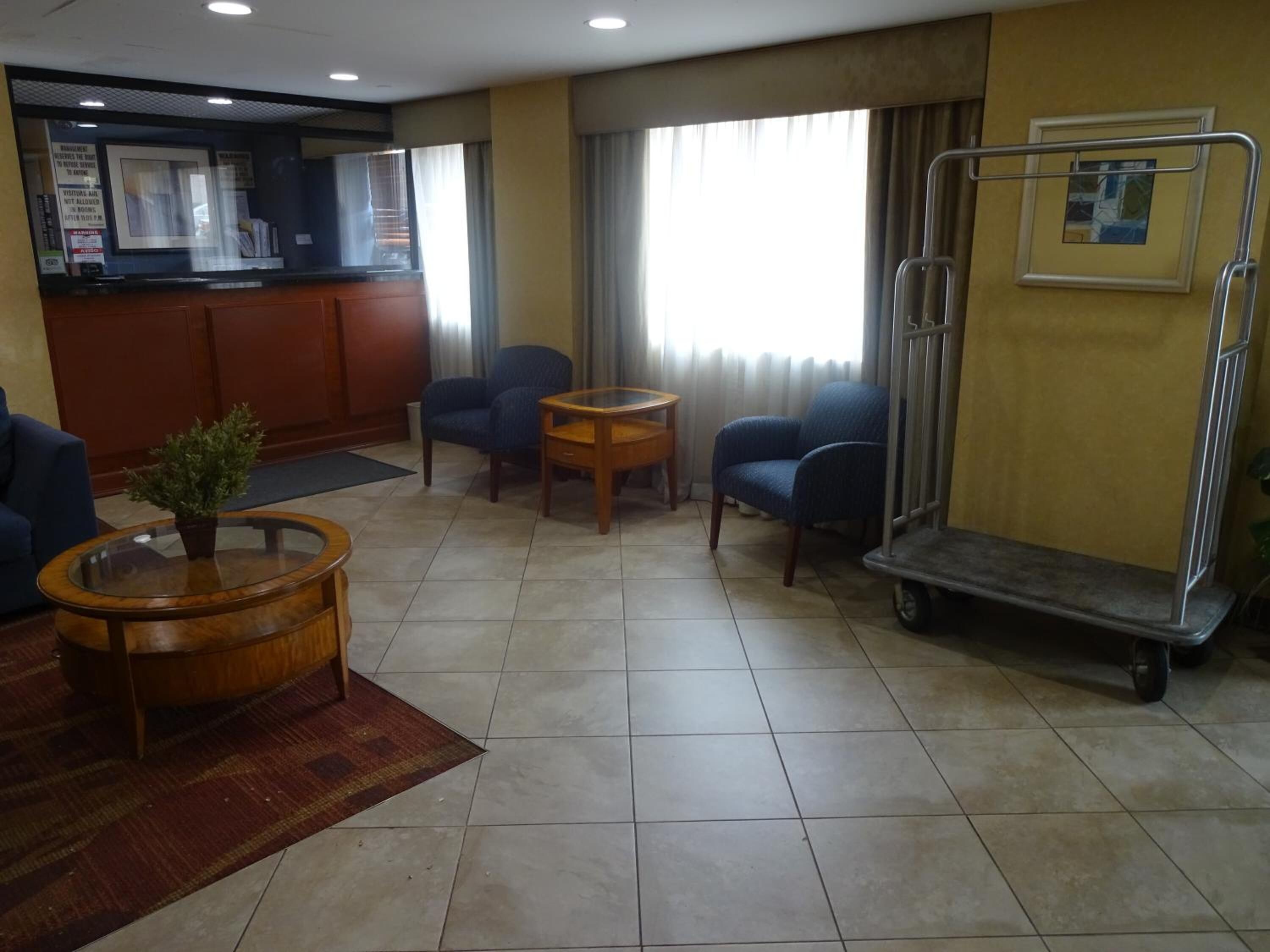 Foto - Sheridan Hotel