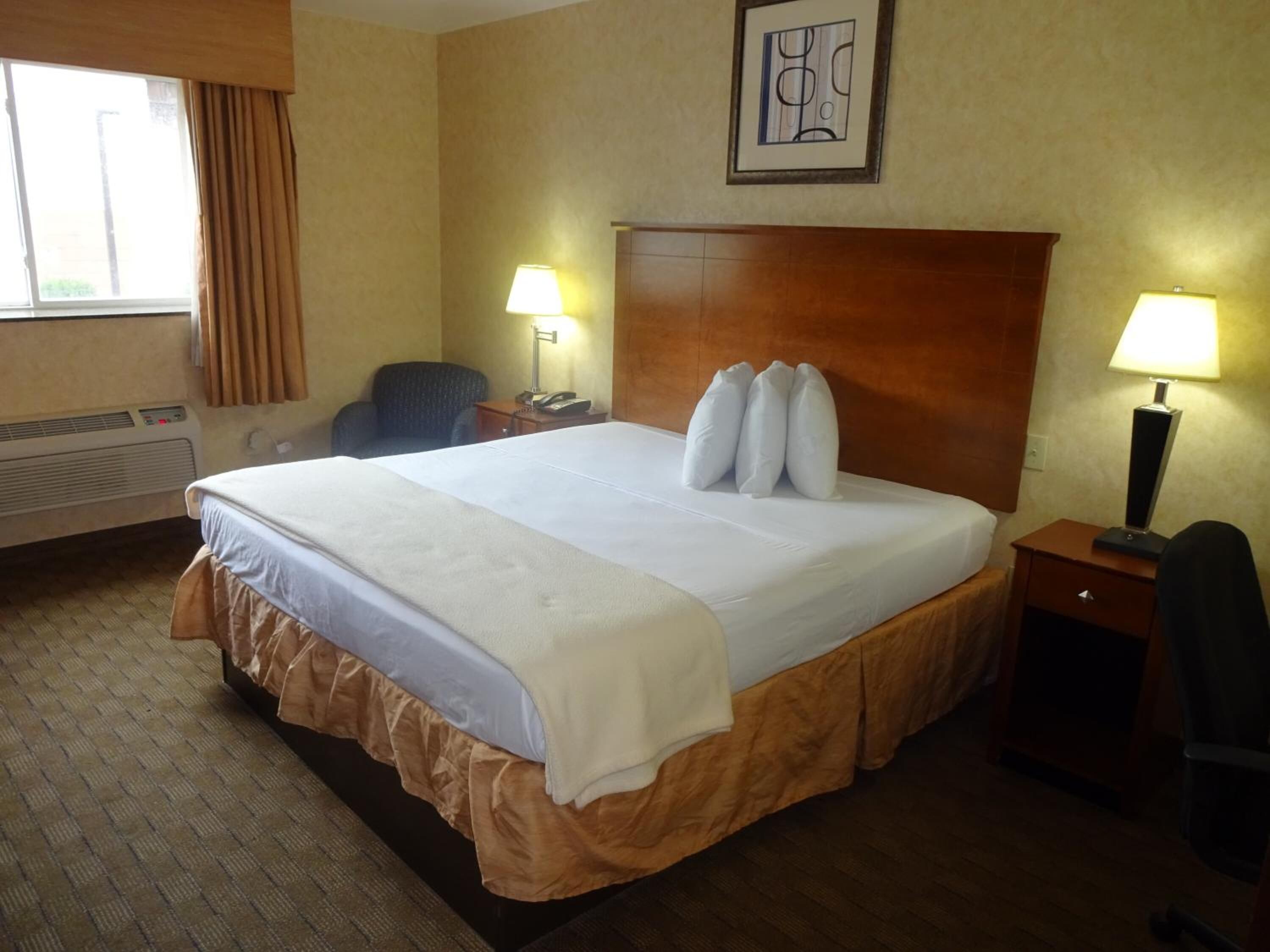 Foto - Sheridan Hotel