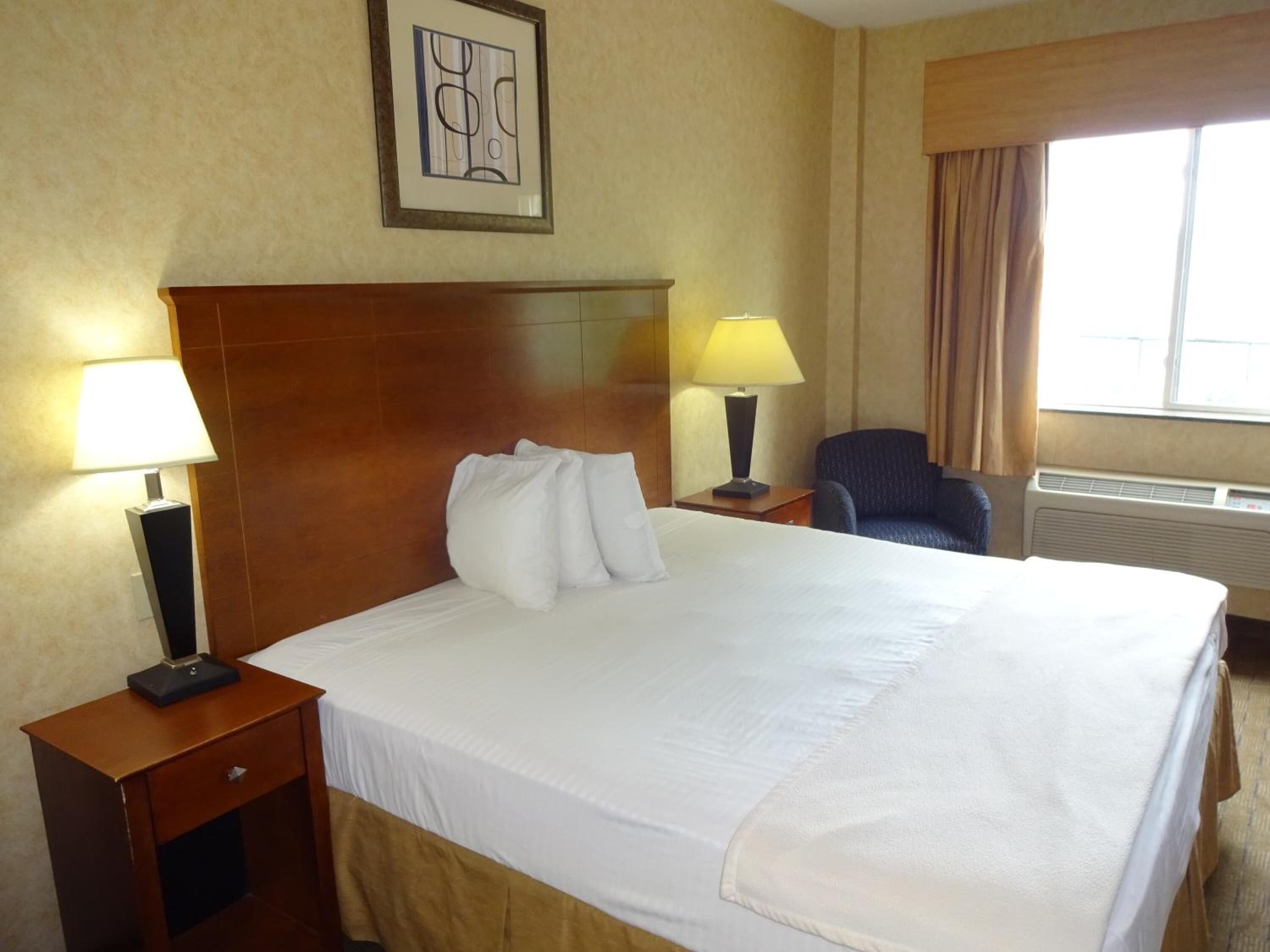 Foto - Sheridan Hotel