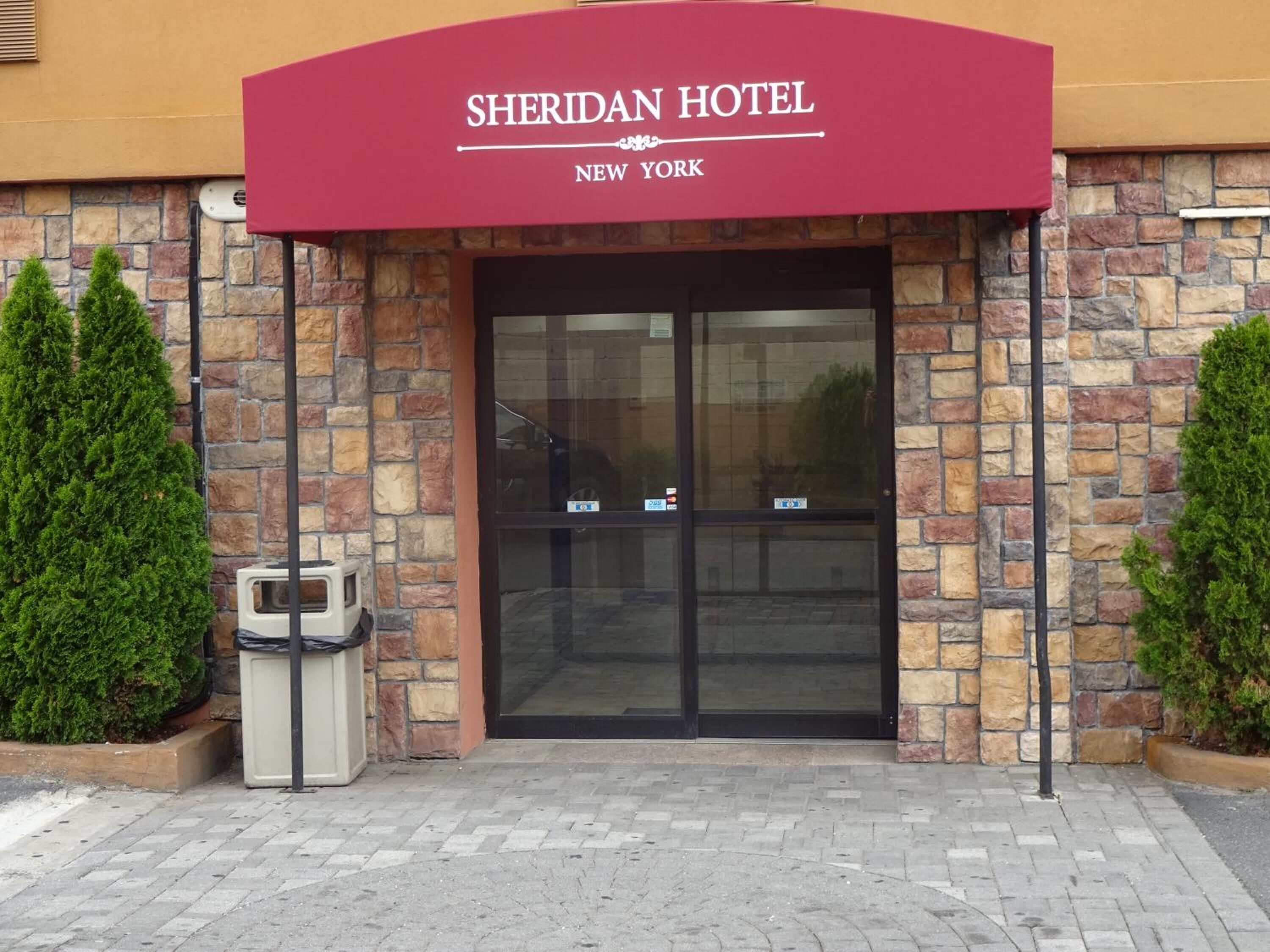 Foto - Sheridan Hotel
