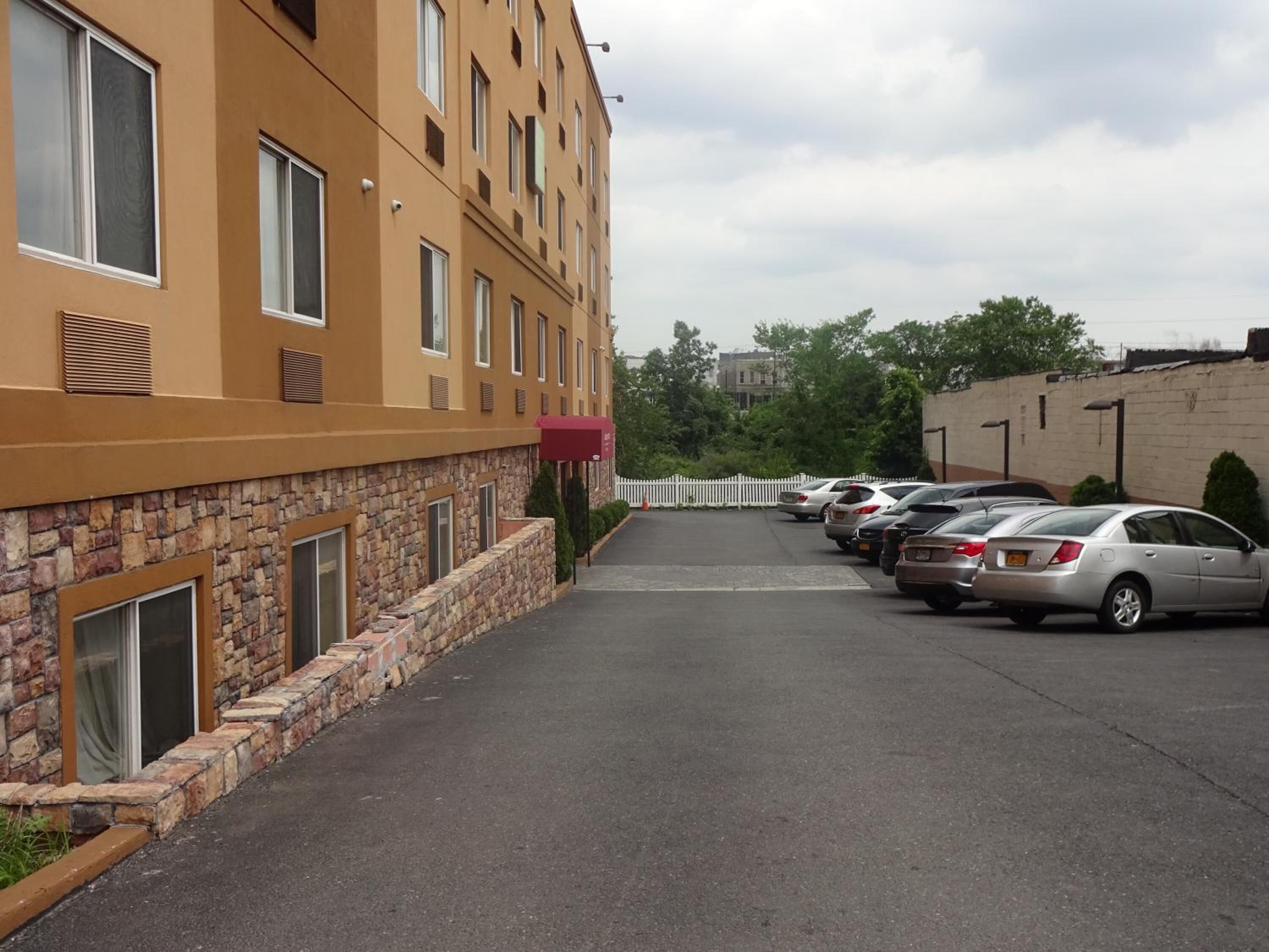 Foto - Sheridan Hotel