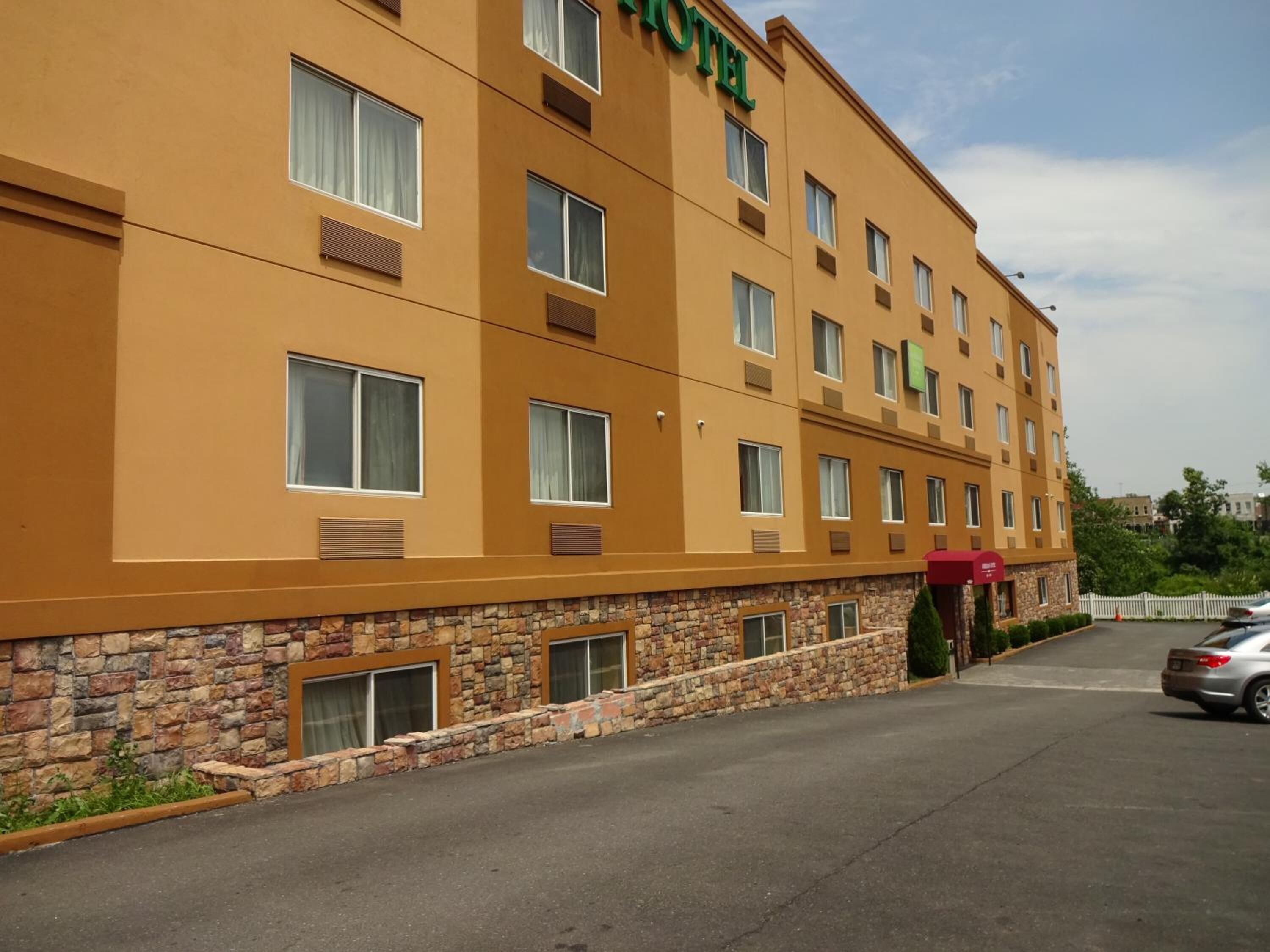 Foto - Sheridan Hotel