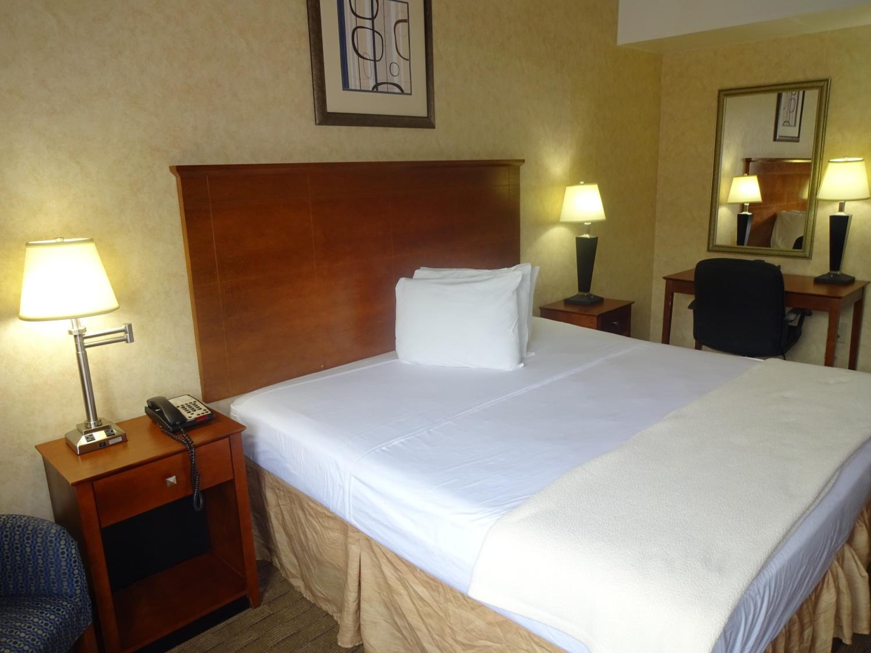 Foto - Sheridan Hotel