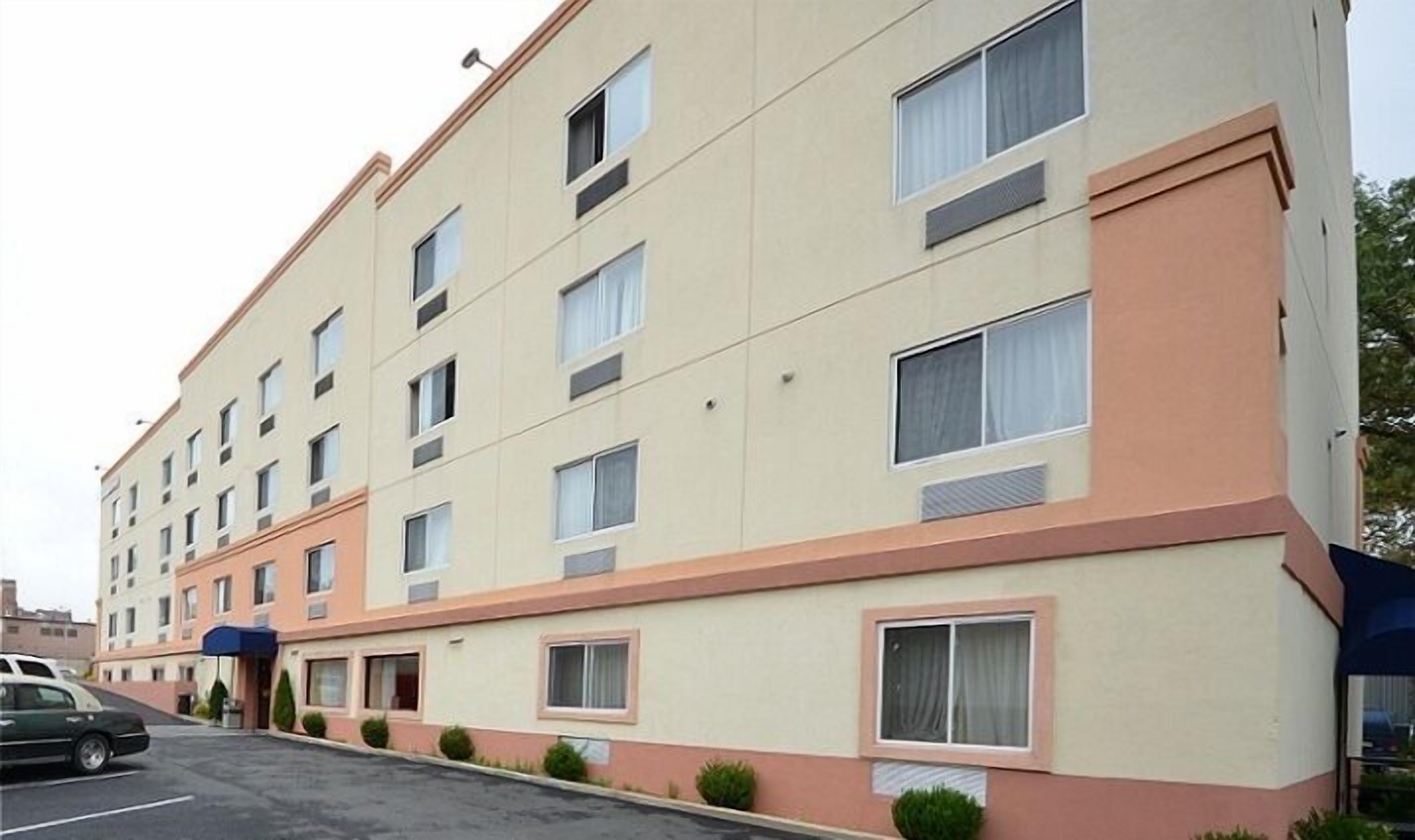 Foto - Sheridan Hotel