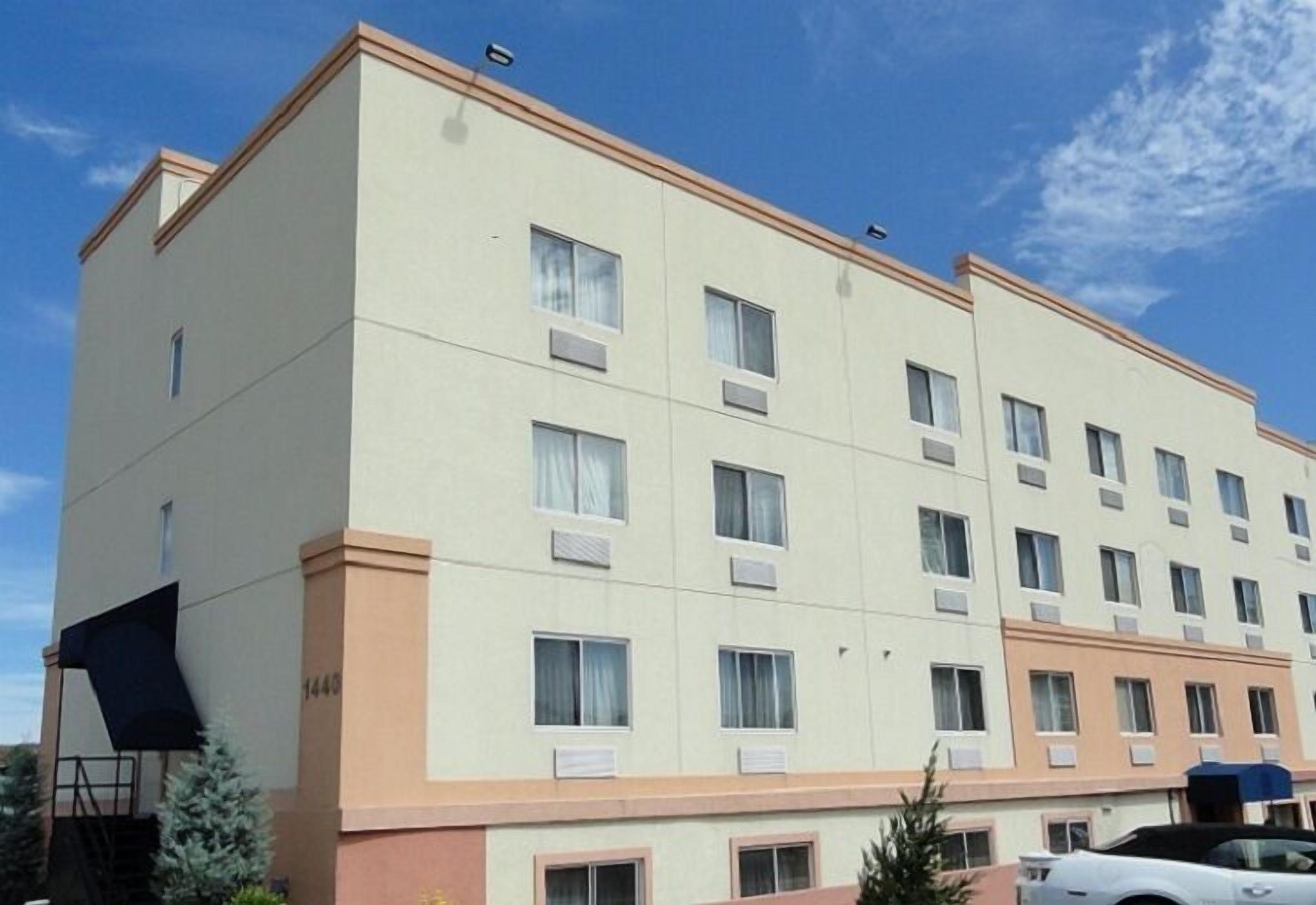 Foto - Sheridan Hotel