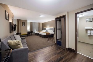 Ropa de cama de alta calidad y colchones con pillow-top 