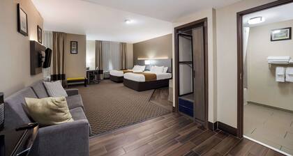 Comfort Inn & Suites Midway - Tallahassee West