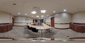 Salle de réunion