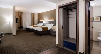Comfort Inn & Suites Midway - Tallahassee West