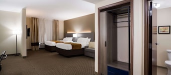 Comfort Inn & Suites Midway - Tallahassee West