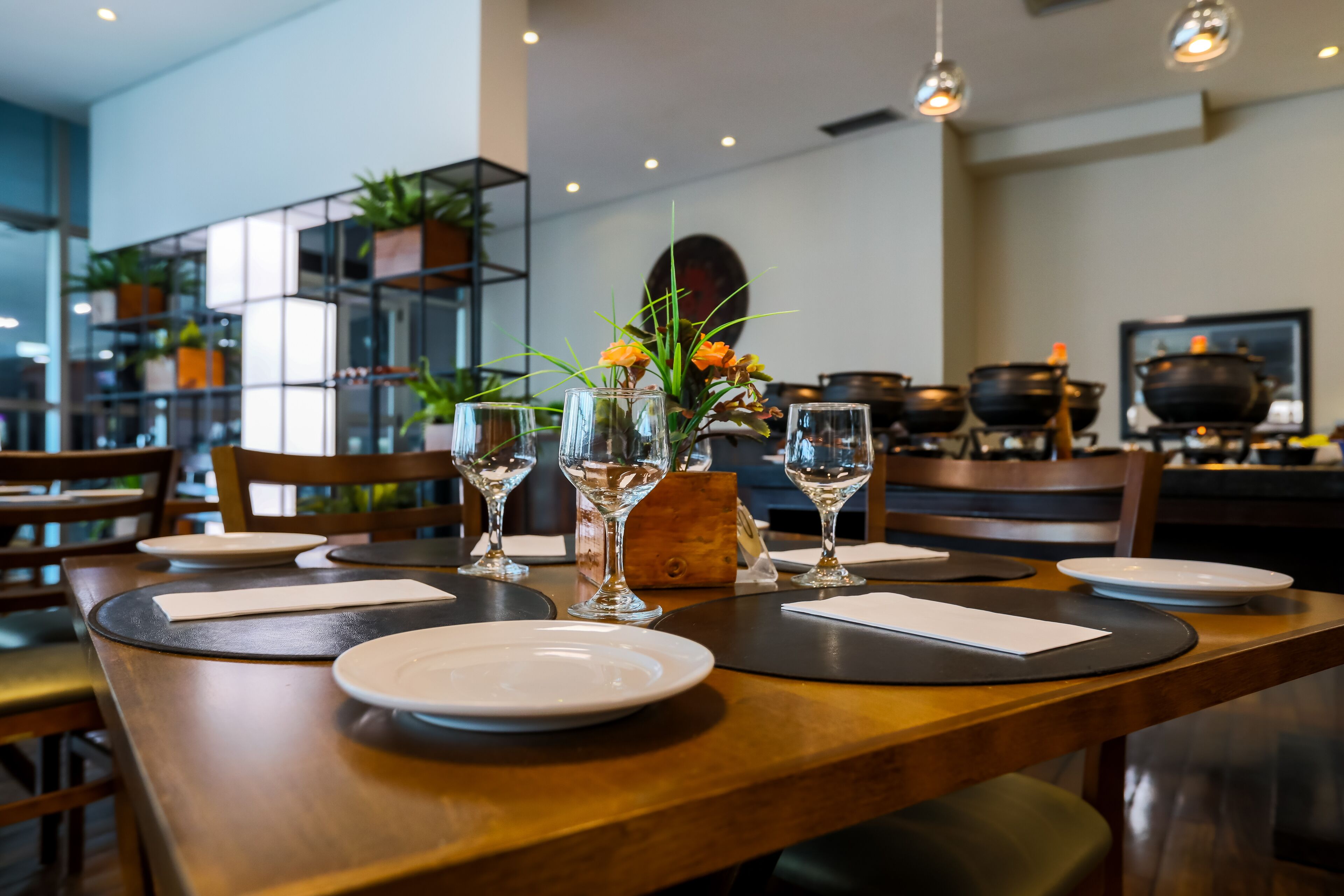 Photo - San Diego Suites Ipatinga