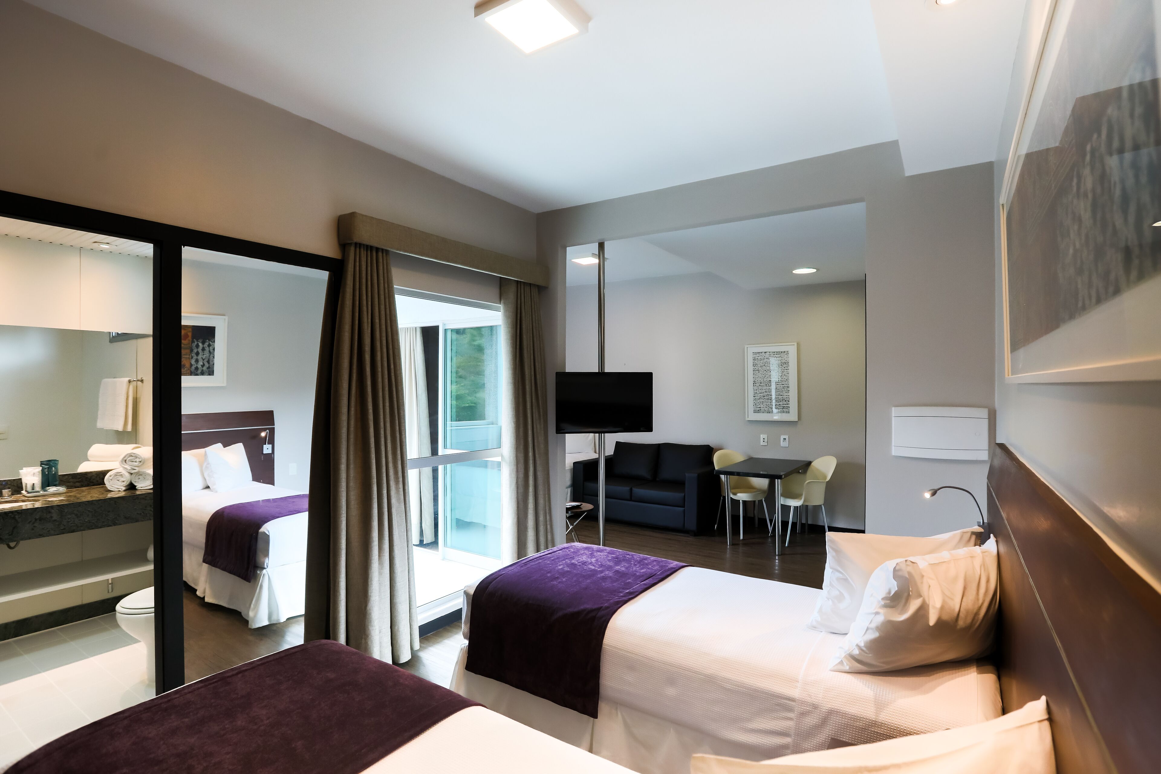 Photo - San Diego Suites Ipatinga