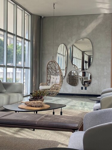 San Diego Suítes Ipatinga