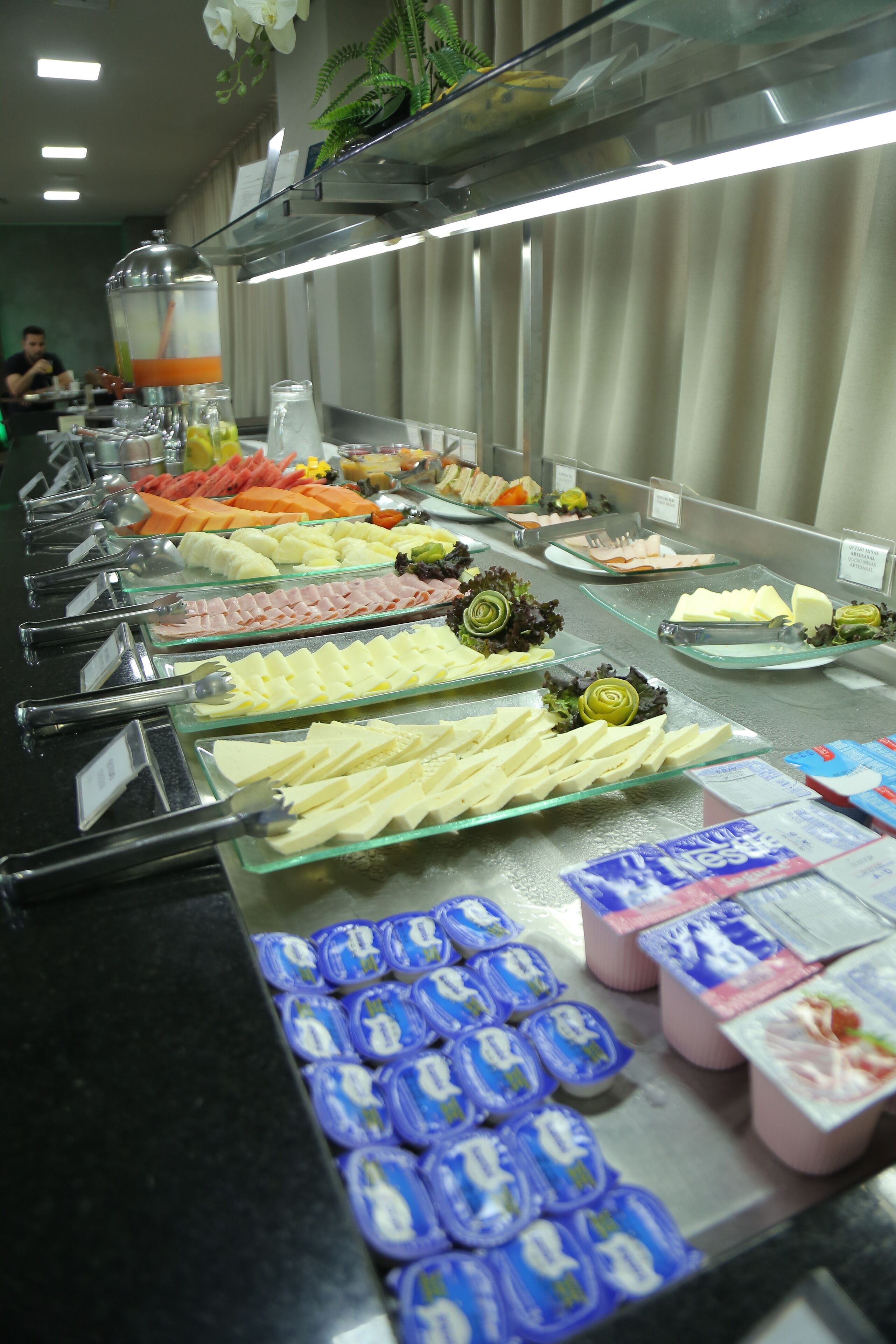 Makanan sarapan