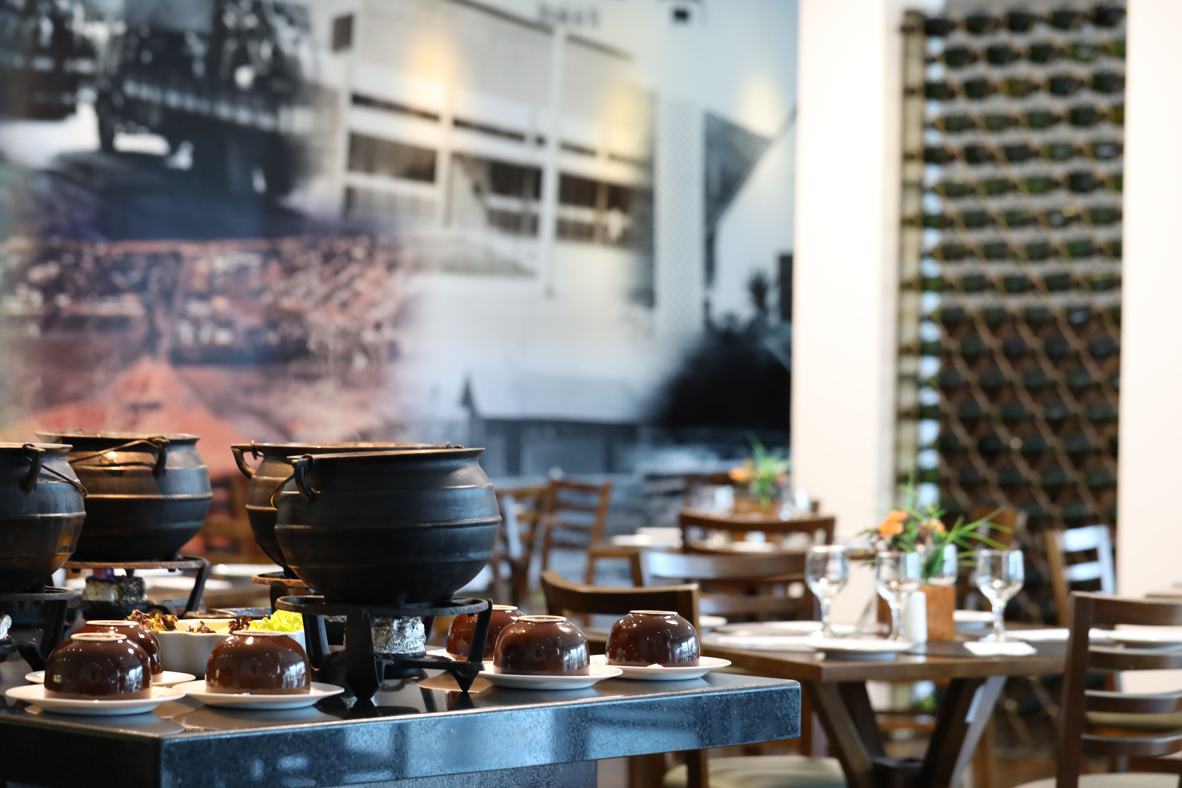 Photo - San Diego Suites Ipatinga