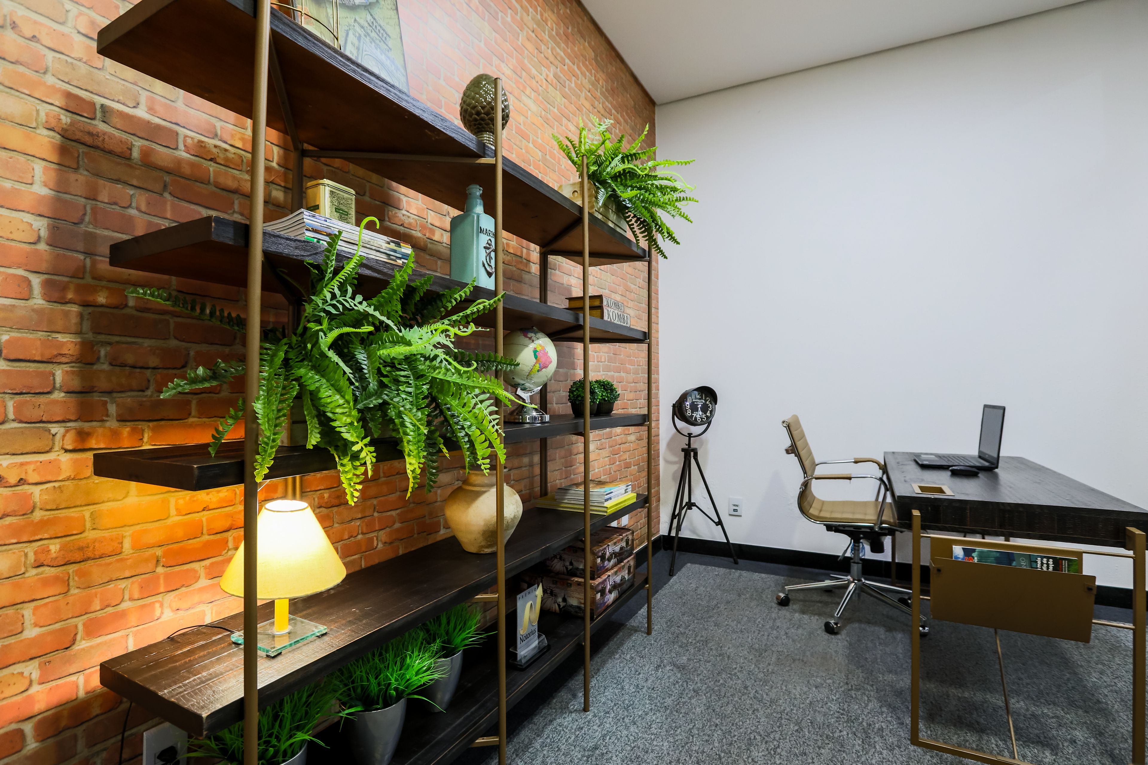 Photo - San Diego Suites Ipatinga