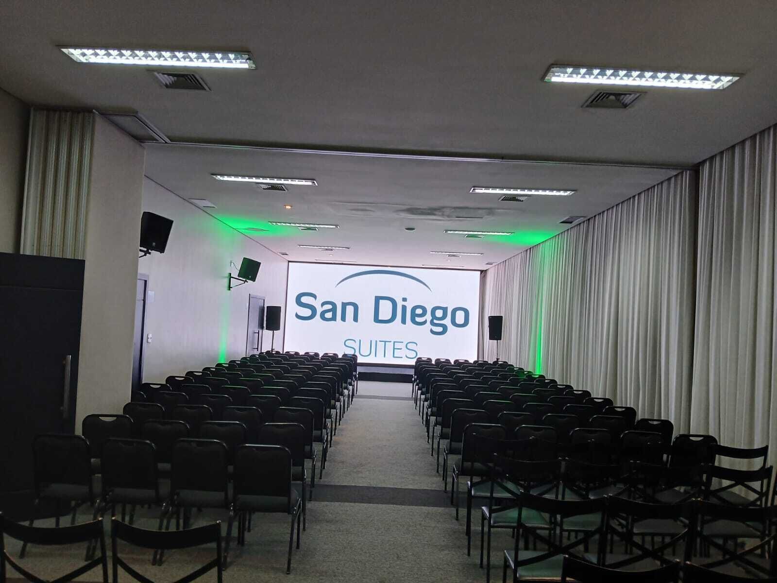 Photo - San Diego Suites Ipatinga