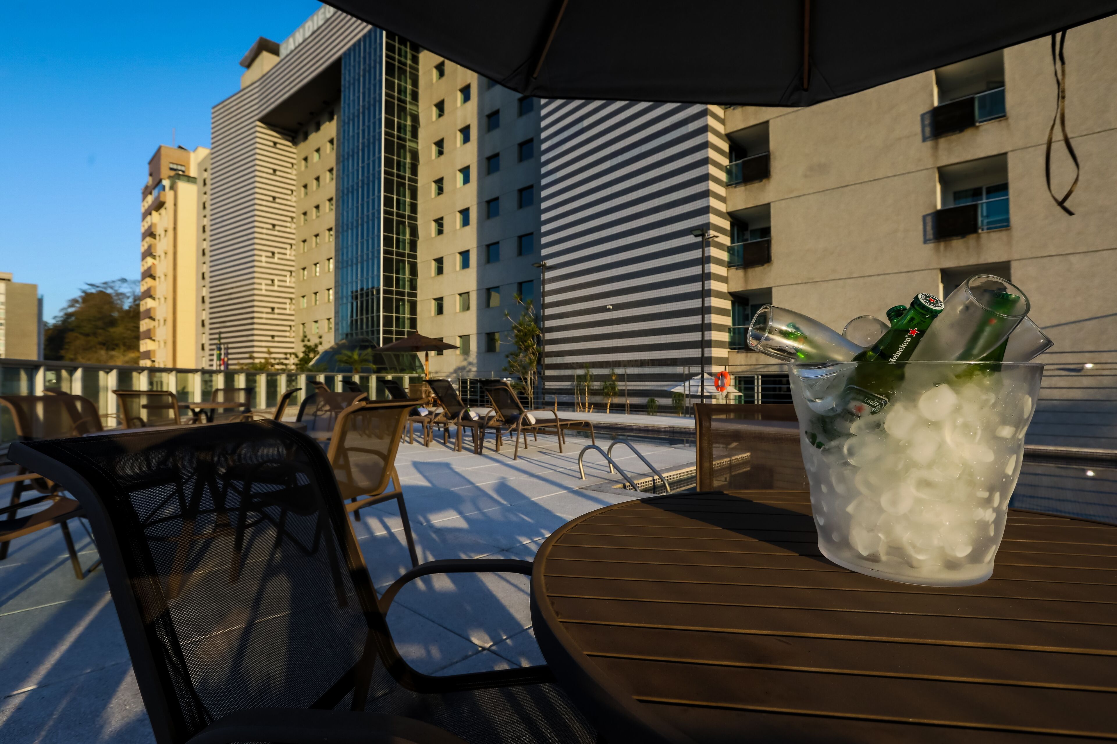 Photo - San Diego Suites Ipatinga