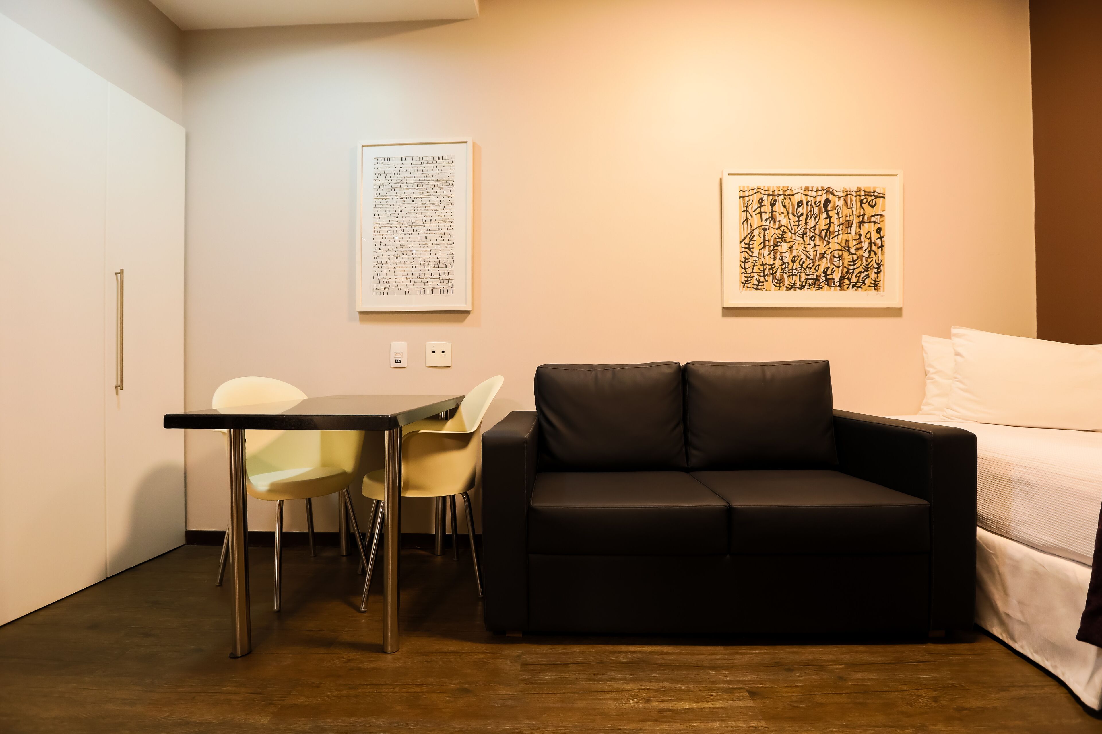 Photo - San Diego Suites Ipatinga