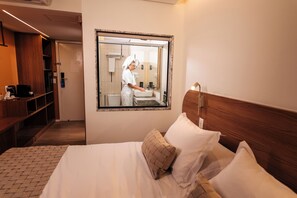 Luxo frente mar | 10 bedrooms, minibar, in-room safe, desk