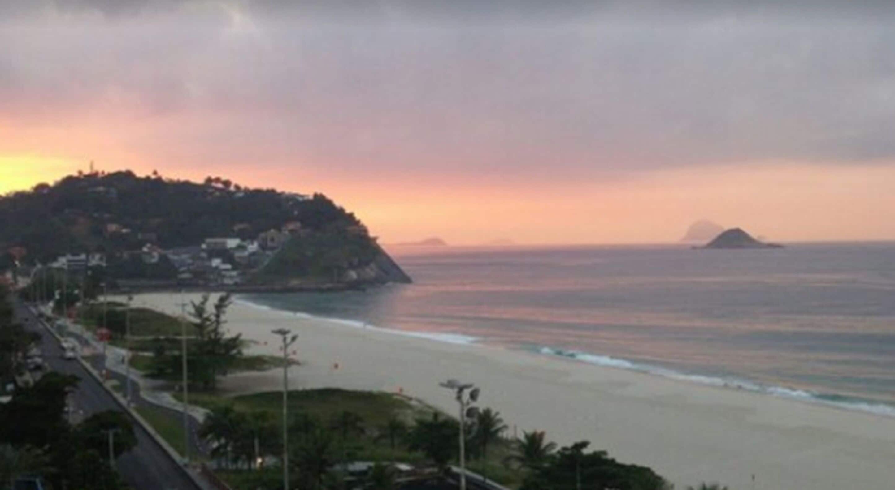 Praia