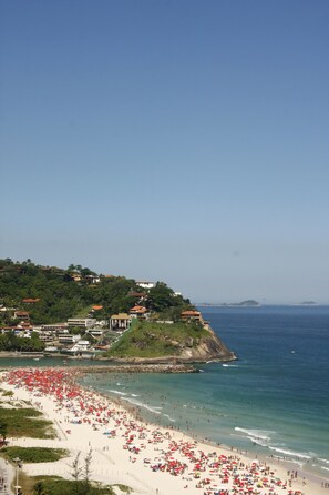 Vista da propriedade